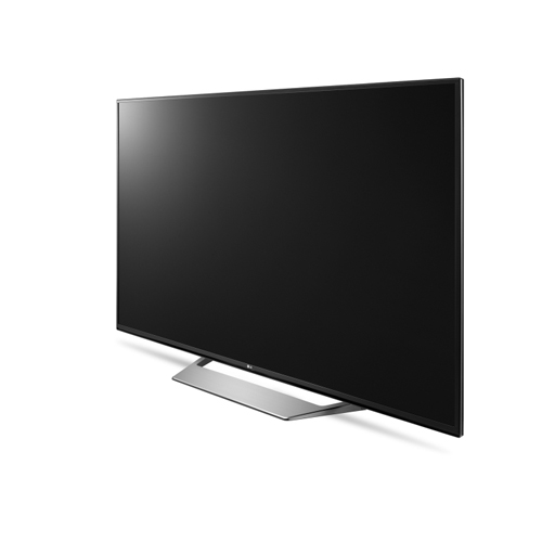 LG ULTRA HD Smart LED TV 70" - 70UH635T